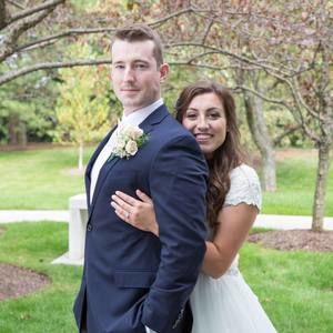 Meet your Posher, Liza